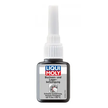 Solutie Liqui Moly fixare bucsi Lichidare de stoc