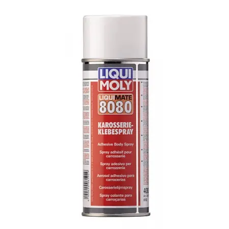 Spray Liqui Moly adeziv caroserie Lichidare de stoc