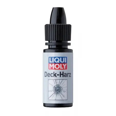 Ultima șansă Rășină Liqui Moly de acoperire