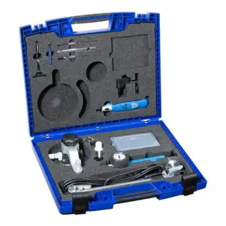 Trusă Liqui Moly reparat geamuri securit (laminate) Truck Discount
