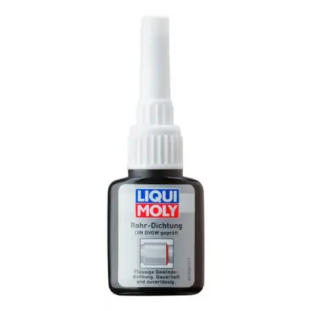 Adeziv Liqui Moly pentru tuburi Reducere extra