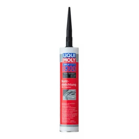 Etanșant Liqui Moly Liquimate 8300 spumă negru Plată sigură