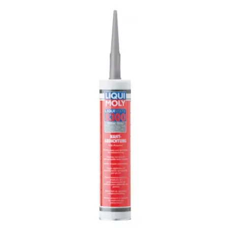 Cumpără acum Etanșant Liqui Moly Liquimate 8300 spumă gri