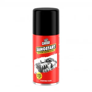 Calitate înaltă K2 Carso Samostart 150ml - Spray pornire rapidă motor