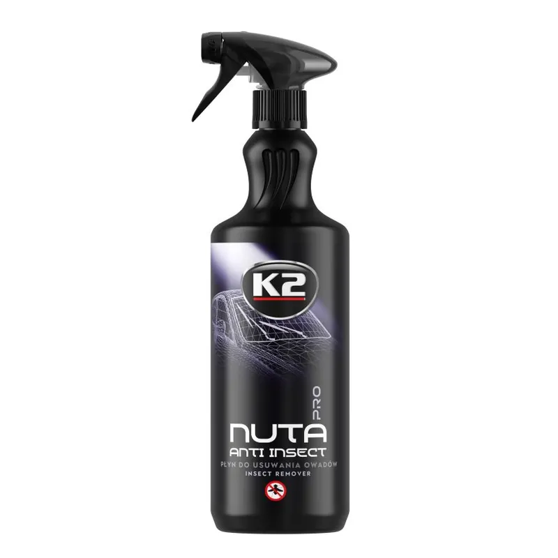 Disponibil imediat K2 Nuta Anti-insect Pro 1L - Solutie anti insecte
