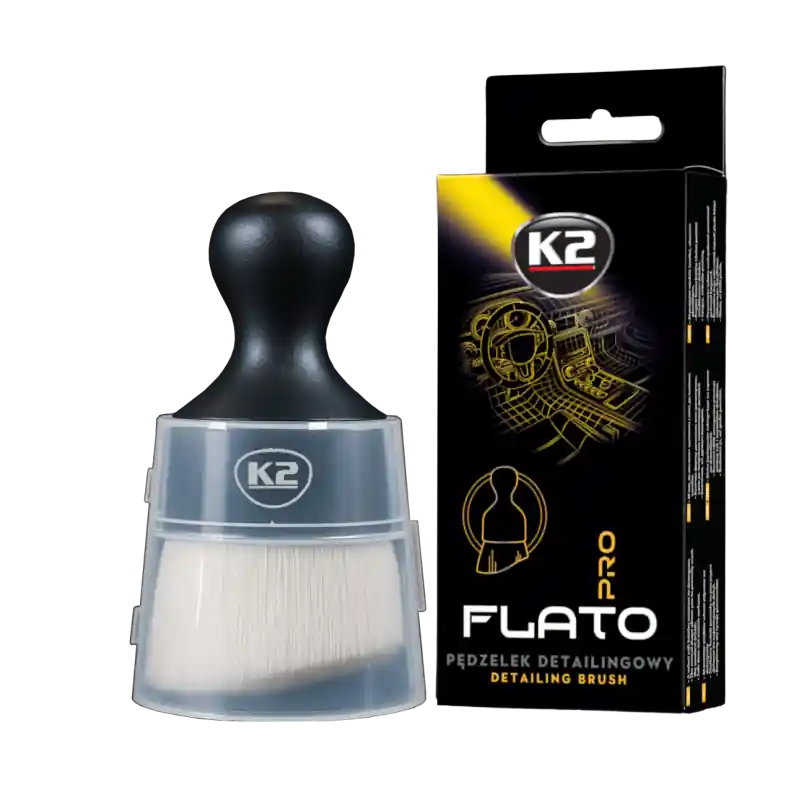 Reduceri K2 Flato PRO - Pensula detailing