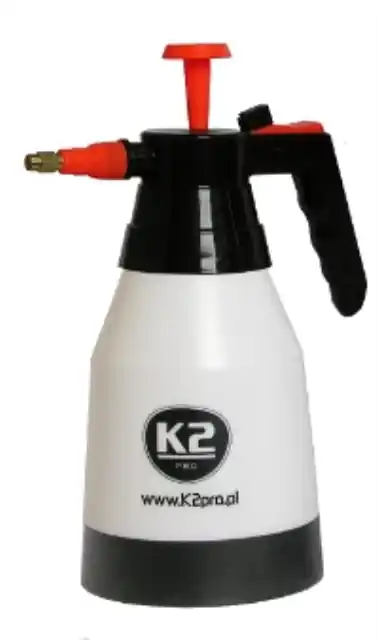 Pulverizator Manual 1,5L - Pulverizator detailing Calitate înaltă