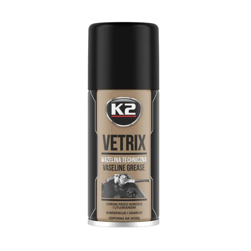 Ultima șansă K2 Vetrix 140ml - Spray vaselina