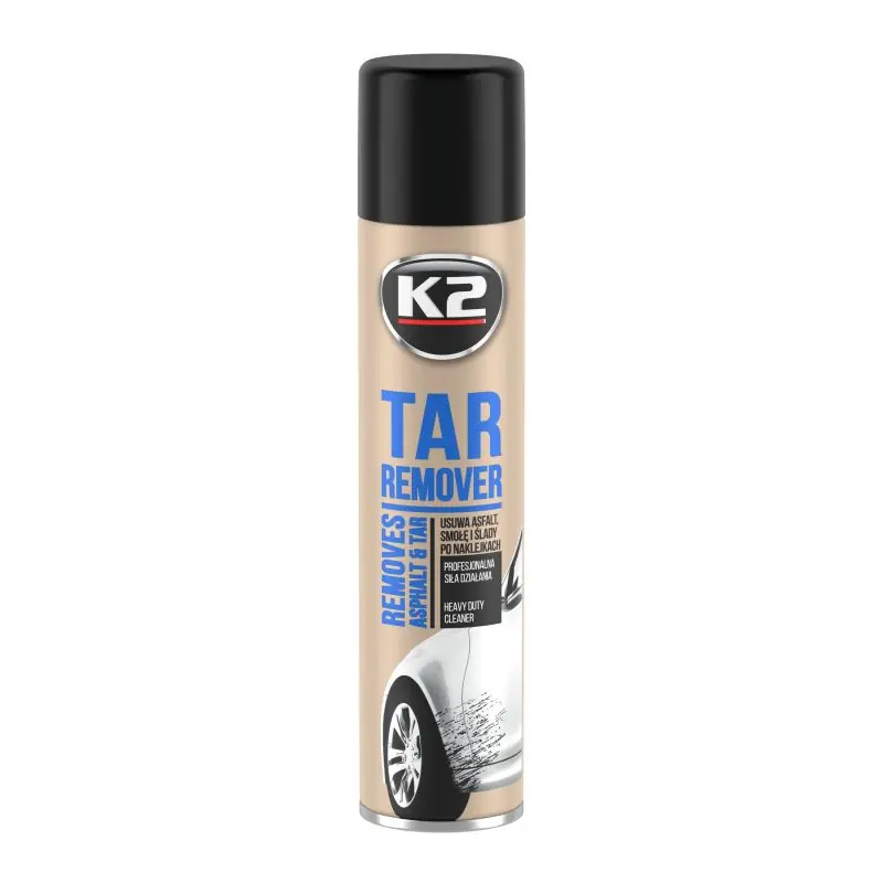 Vezi acum Tar remover 300ml - Elimină urmele dificile