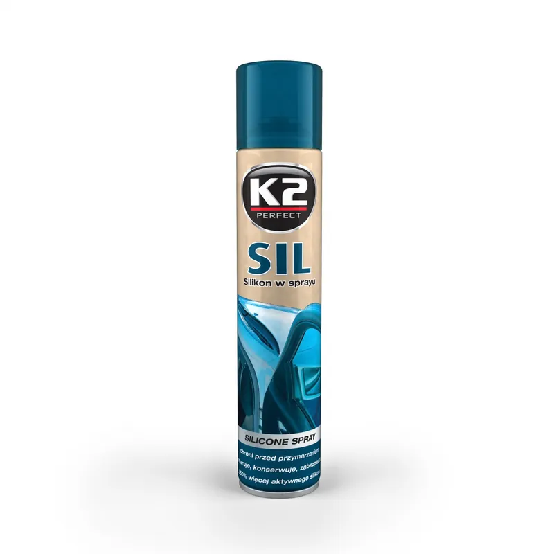 Preț promoțional K2 Sil 300ml - Solutie protecție chedere
