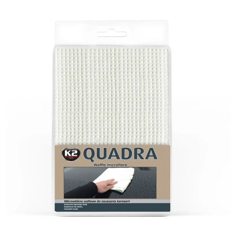 Quadra 60x90CM - Laveta microfibră Reduceri