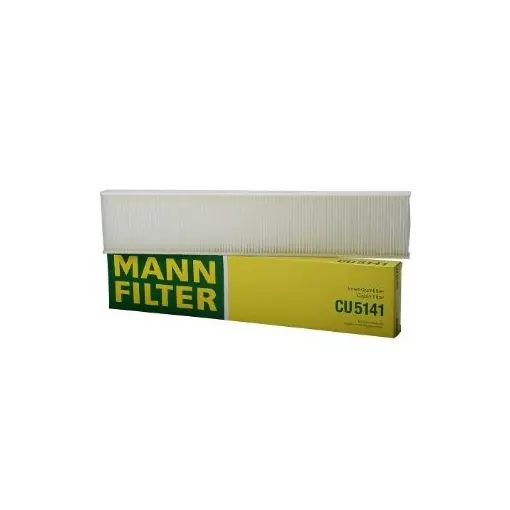 Reduceri Pachet filtre revizie Ford Mondeo 2.0 TDCi 90 cai, filtre Mann-Filter