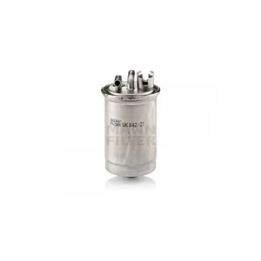 Disponibil imediat Pachet filtre revizie Audi A4 2.0 TDI 170 cai, filtre Mann-Filter