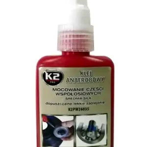 W603 50ml - Adeziv instant Ultima șansă