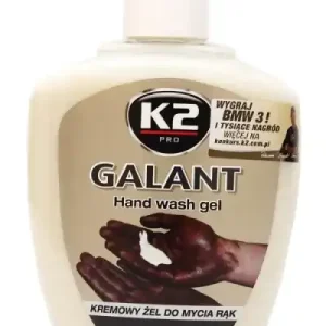 Chilipir Galant 500ml - Curățare mâini