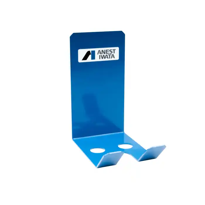 Suport pistol de vopsit, Anest Iwata W2COM6120, metalic magnetic, pentru 1 pistol Cel mai vândut