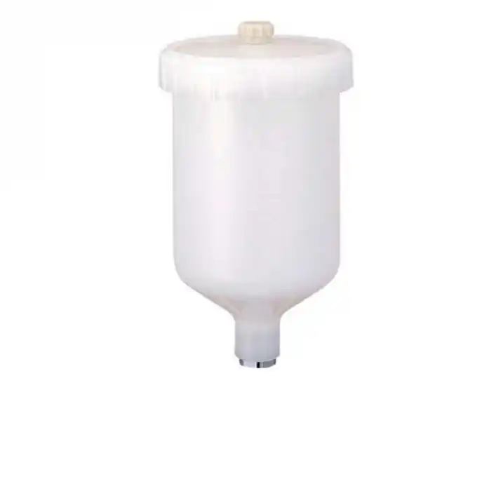 Cana pistol vopsit, Anest Iwata PCG 2P-2, pentru pistol W-300 WB, material plastic, capacitate 200 ml Ieftin