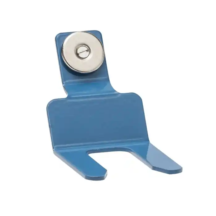 Suport pistol de vopsit, Anest Iwata W2COM6093, metalic magnetic, pentru adaptor PPS Discount