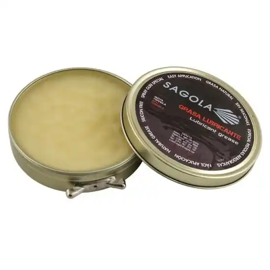 Vaselina, Sagola 53410039, pentru lubrifiere pistoale de vopsit, gramaj 100 ml Plată securizată