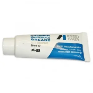 Vaselina, Anest Iwata W2COM6165, pentru lubrifiere pistoale de vopsit, gramaj 20 ml Preț redus
