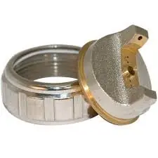 Chilipir Cap aer pentru Anest Iwata AZ3 HTE-2