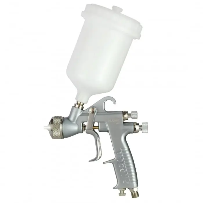 Pistol de vopsit Sagola Classic Lux Ofertă