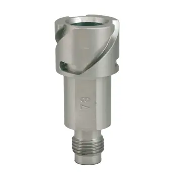 Cumpără acum Adaptor sistem aplicat vopseaua, DeVilbiss DeKups, pentru pistol vopsit diferite modele