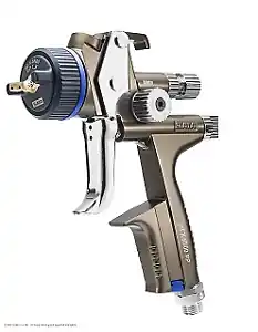 Promoție Pistol de vopsit SATAjet® X 5500 RP pentru lac RPS (fara cana) duză tip O