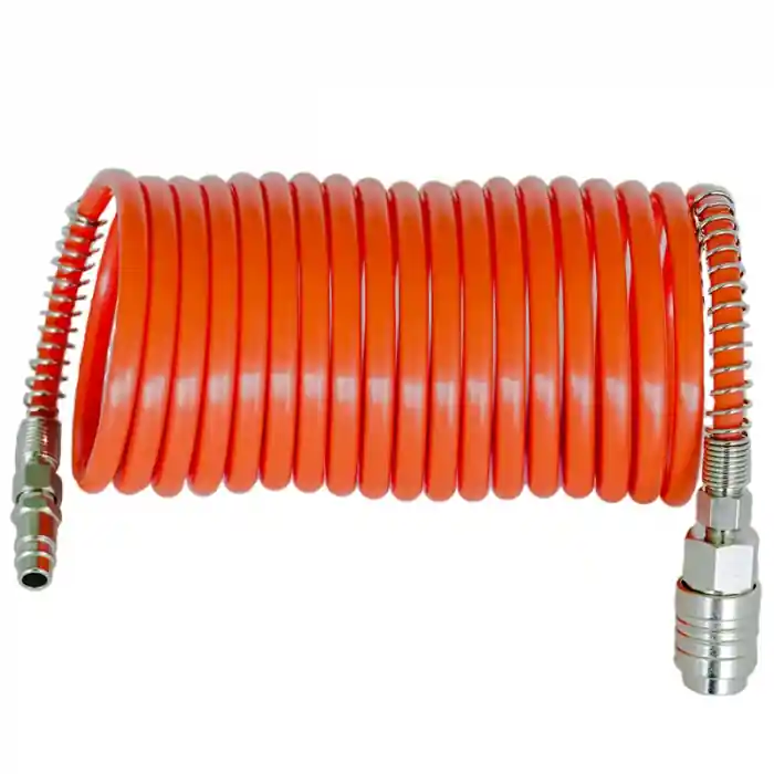 Vezi acum Furtun aer, Fiac FC 11260005XX ,spiralat, lungime 5/10 metri