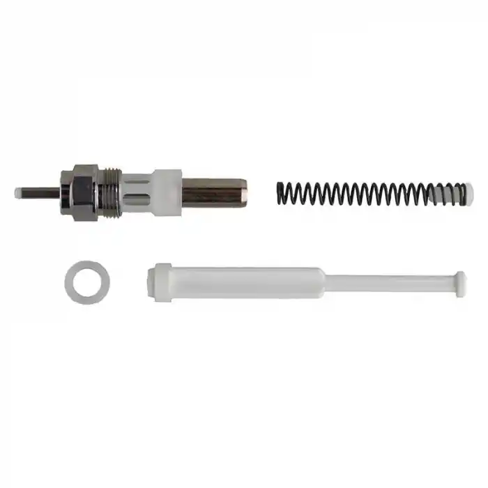 Set reparatie valva aer, DeVilbiss SN-402-K(905293), pentru pistol de vopsit GTi Pro Expediere rapidă