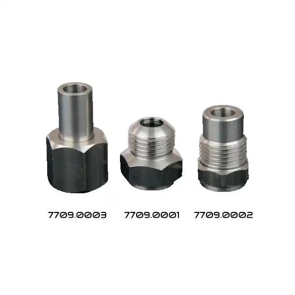 Bestseller Sistem aplicat vopseaua, 4CR 7708, adaptori pentru diferite pistoale de vopsit