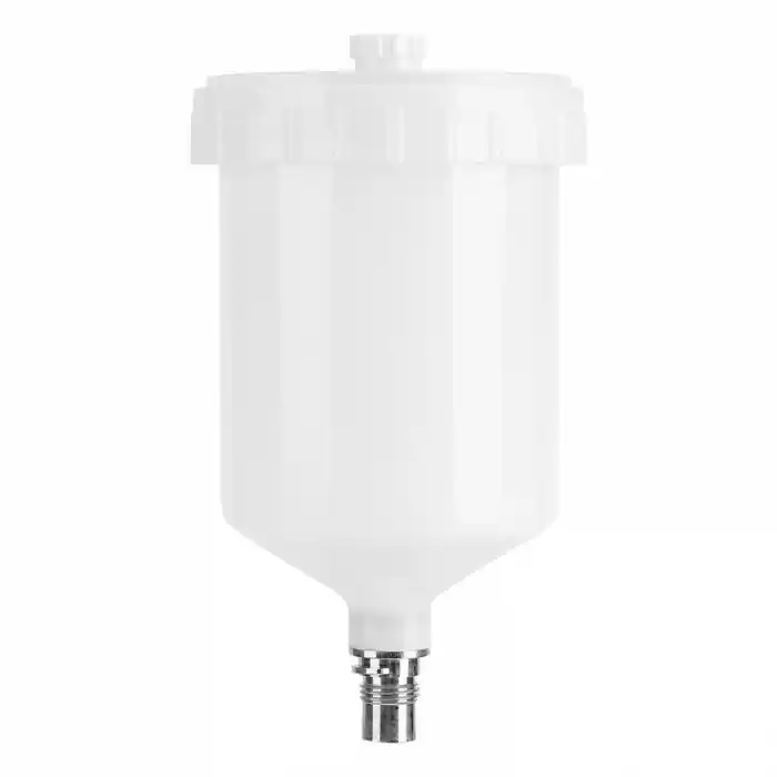 Bestseller Cana presurizata pistol vopsit, Prona RC6RMP, material plastic, capacitate 600 ml