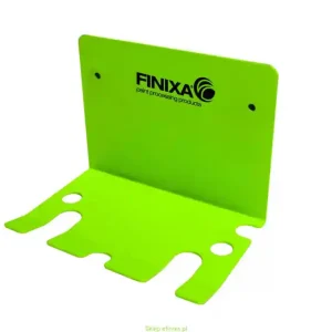 Suport pistol de vopsit, Finixa EQU 85, metalic magnetic, pentru 2 pistole Bestseller