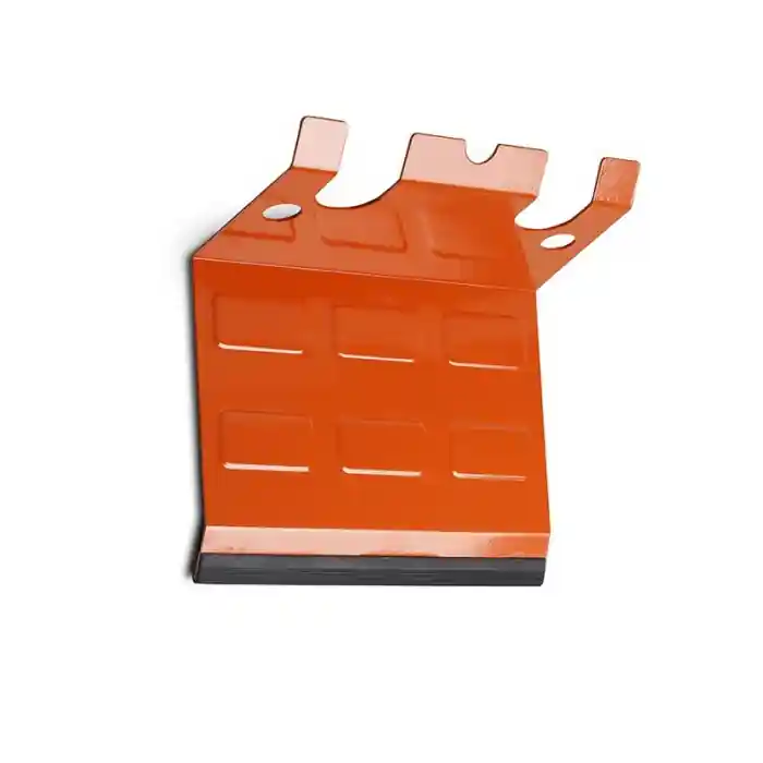 Suport pistol de vopsit, Soll 121, metalic cu suport magnetic, pentru 2 pistole Ieftin