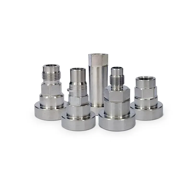 Adaptor, Mirka PCS, din aluminiu, pentru pistol de pulverizare, Nu rata