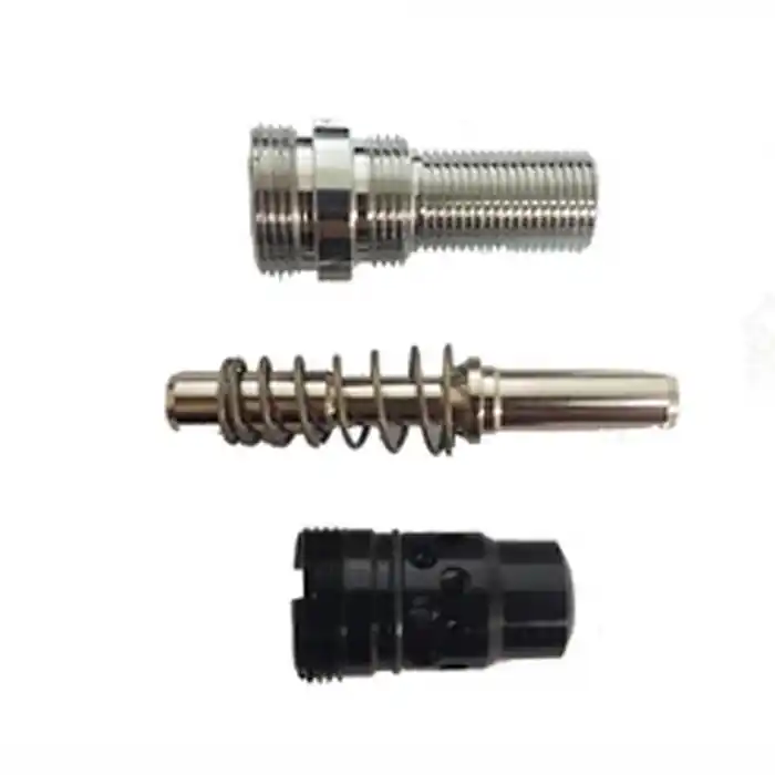 Valva aer, DeVilbiss 704424, pentru DV1 Disponibil imediat