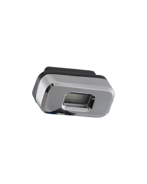 Livrare rapidă Manometru digital DeVilbiss 704426, pentru DV1