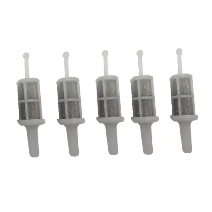 Preferatul clienților Filtru cupa pistol, Sames Kremlin 139270220, pachet 5 buc