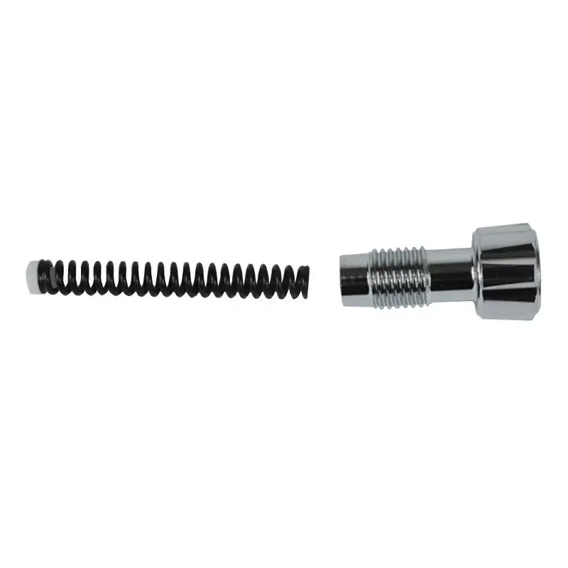 Buton reglaj fluid, DeVilbiss PRO-3-K, pentru pistol de vopsit GTI Pro Expediere rapidă