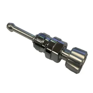 Ansamblu supapa de distribuire, DeVilbiss PRO-406-K, pentru pistol de vopsit Pro Lite Popular