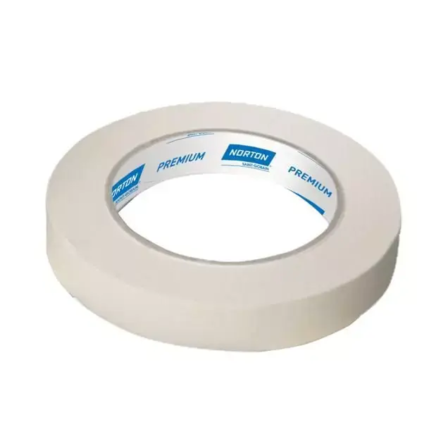 Banda mascare, Norton Premium, rezistenta pana la 100°C, lungime 50 metri Preț mic