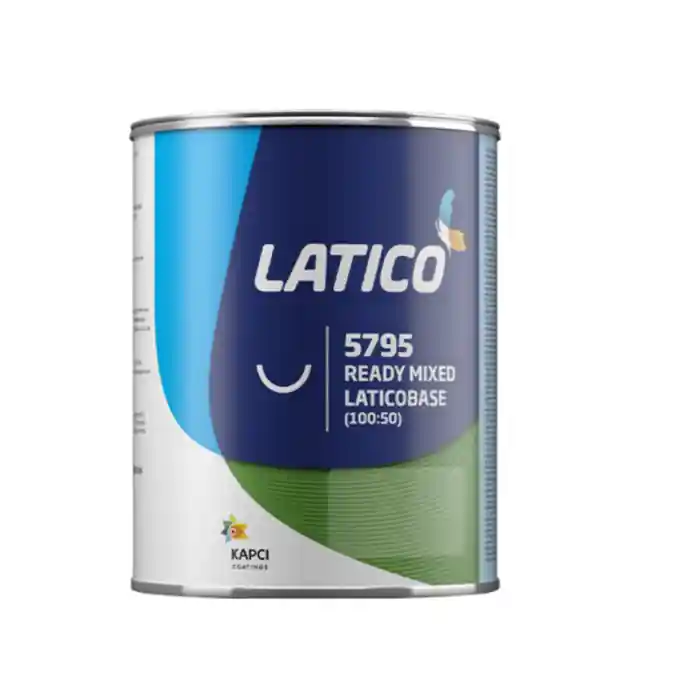 Vopsea auto baza, Kapci 1K, cod de culoare la alegere, cantitate 1 litru Reducere extra