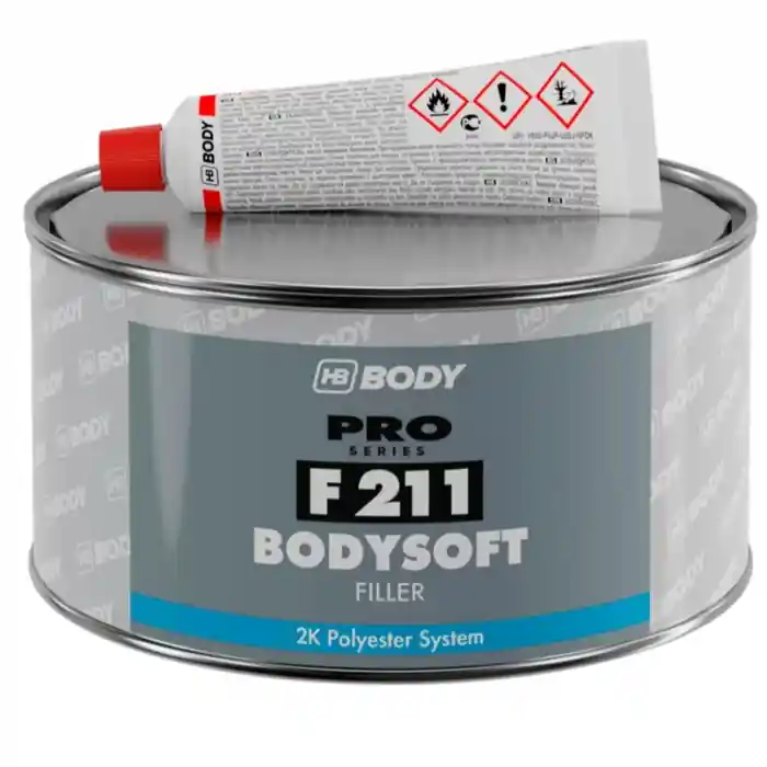 Chit poliesteric, HB Body F211, soft, contine intaritor, gramaj 250 grame Transport gratuit