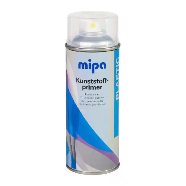 Vezi acum Spray primer, Mipa Plastic Primer, pentru plastic, gramaj 400 ml