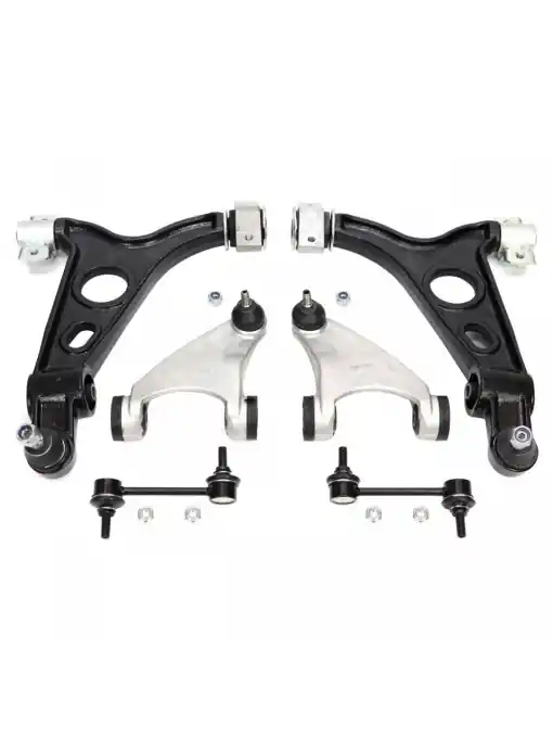 Kit brate suspensie fata ALFA ROMEO 156 2000-2006 Livrare rapidă