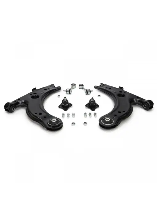 Bestseller Kit brate suspensie fata VOLKSWAGEN GOLF IV 1997-2004