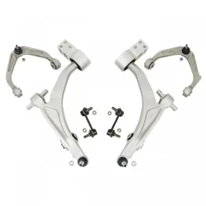 Vezi acum Kit brate suspensie fata ALFA ROMEO SPIDER 2006-2011