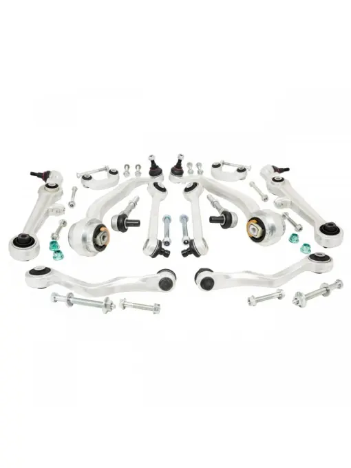 Ofertă limitată Kit brate suspensie fata AUDI A6 C5 1997-2005