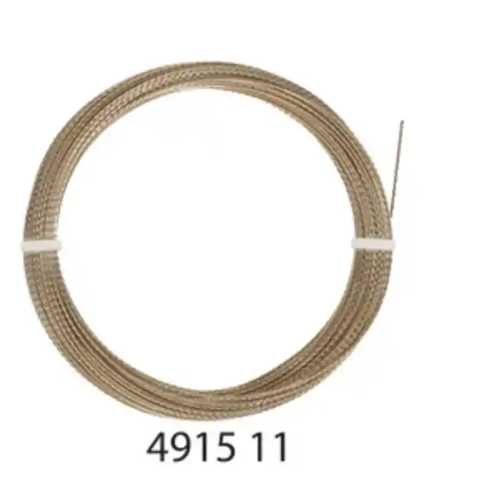 Sarma taiere scurta, Forch 4915 11, pentru taiat parbriz, lungime 22 metri Reducere specială