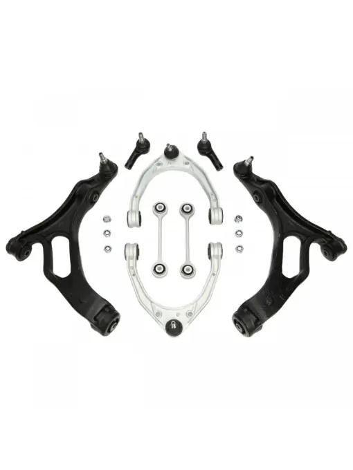 Kit brate suspensie fata VOLKSWAGEN TOUAREG 2002-2010 Preț promoțional